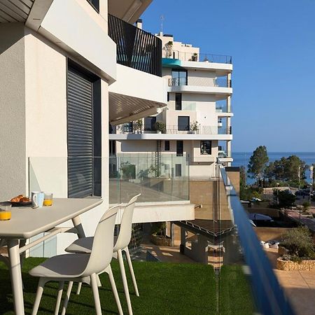 Allonbay Sweet Apartment Villajoyosa Kültér fotó