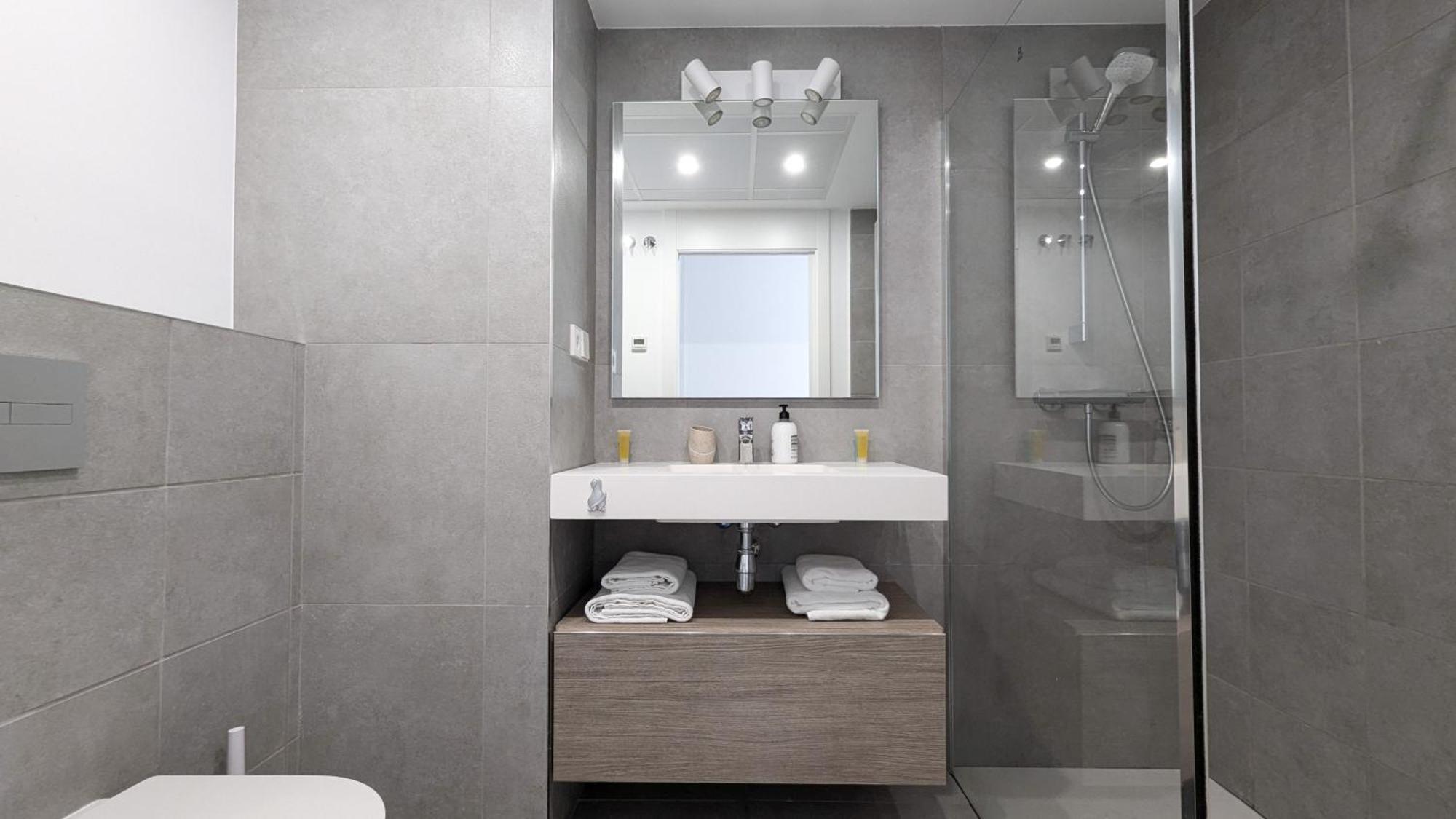 Allonbay Sweet Apartment Villajoyosa Kültér fotó