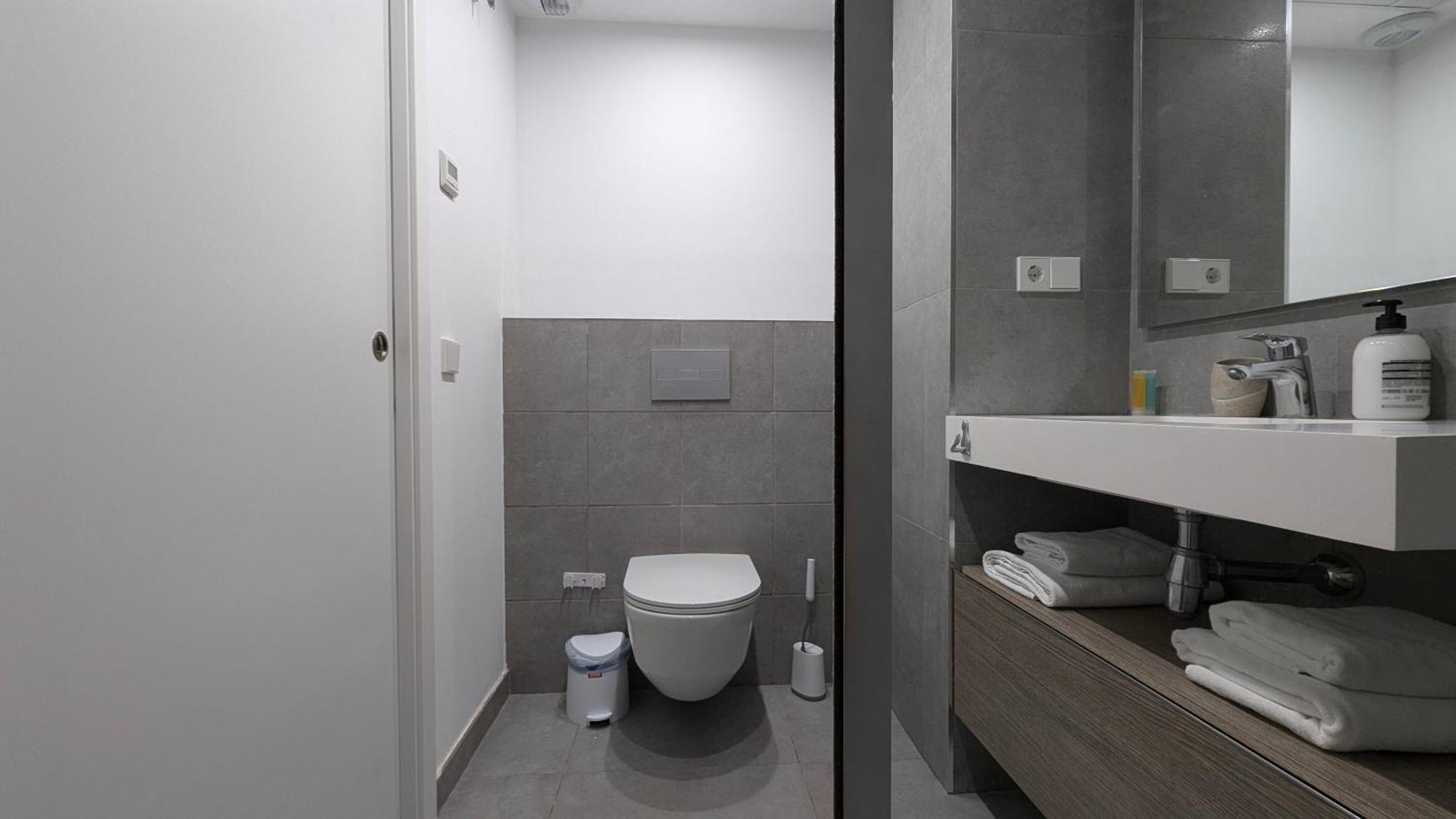 Allonbay Sweet Apartment Villajoyosa Kültér fotó